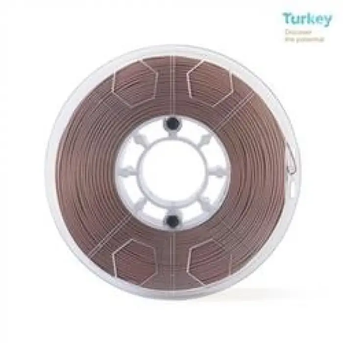 ABG PLA Bordo Filament 1.75mm 1kg