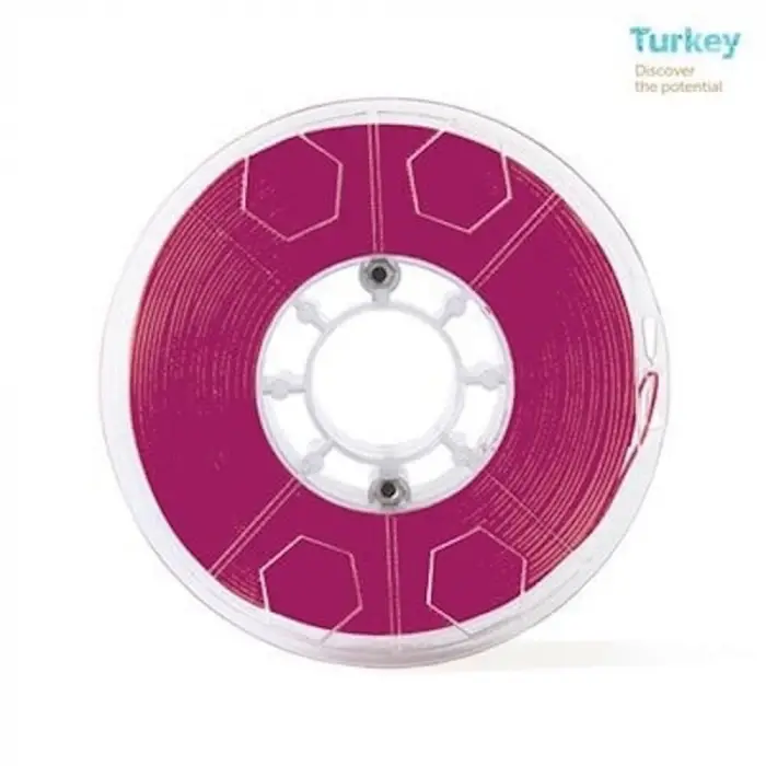 ABG PLA Eflatun Filament 1.75mm 1kg