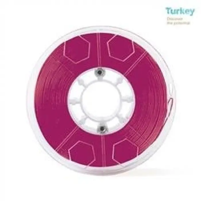 ABG PLA Eflatun Filament 1.75mm 1kg