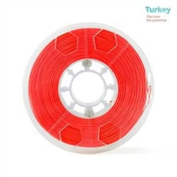 ABG PLA Mercan Filament 1.75mm 1kg
