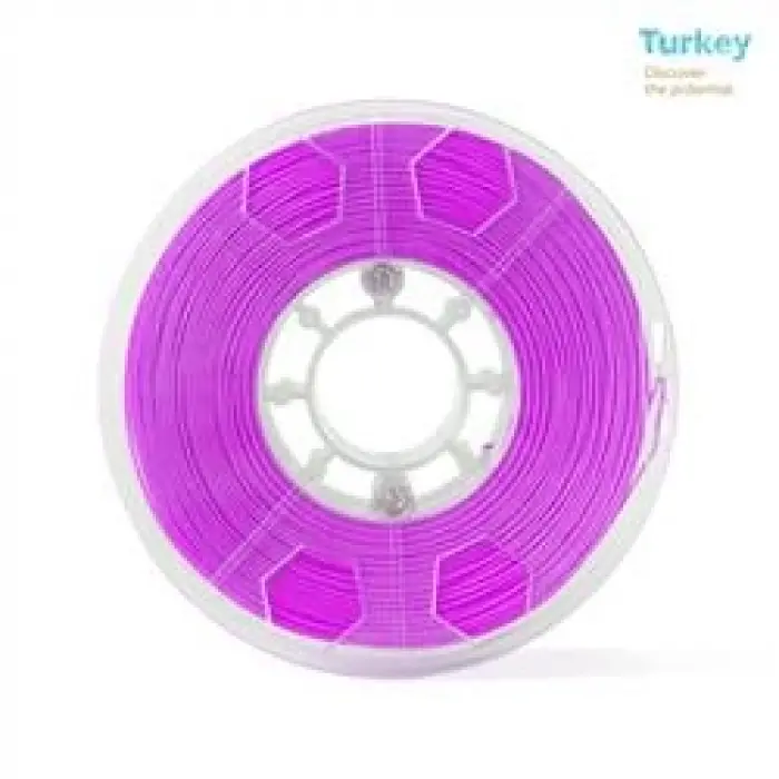 ABG PLA Silk Mor Filament 1.75mm 1kg
