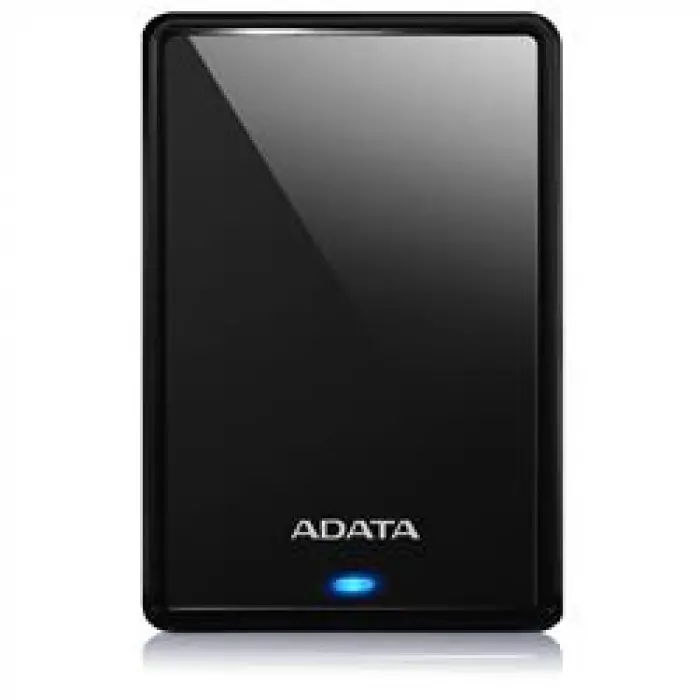 Adata 2Tb HV620S 2.5 Usb 3.2 Gen1 (USB 5Gbps) Siyah Harici Harddisk (KDO)