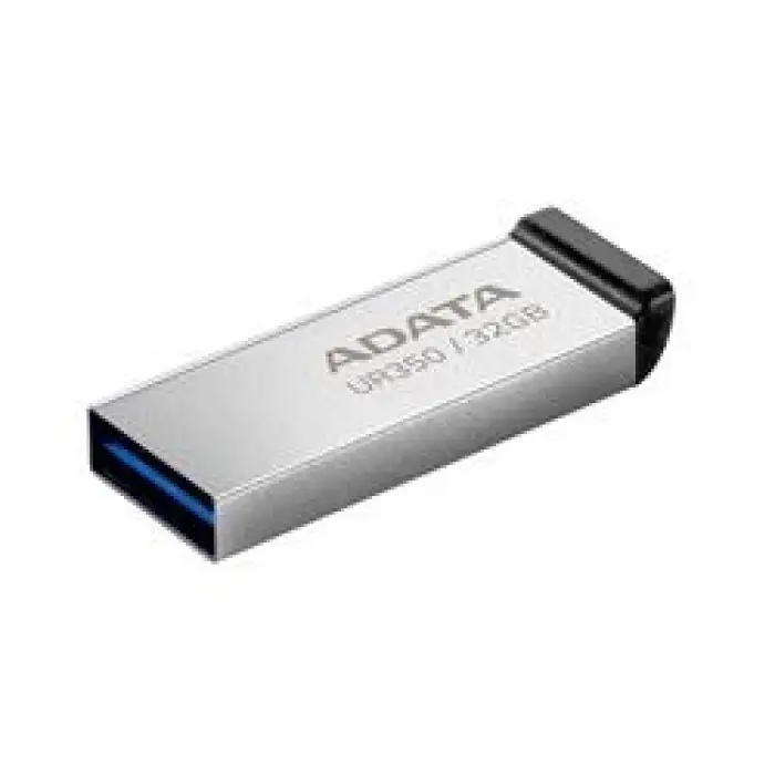 Adata UR350-32G 32GB USB3.2 Gen1 Metal Flash Bellek (KDO)