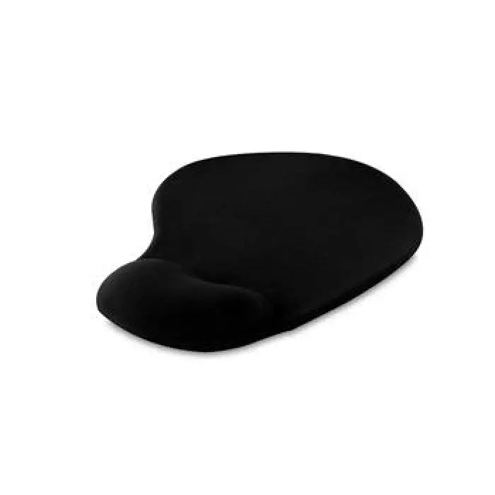 Addison 300152 Siyah Bileklikli Jel Mouse Pad (KDO)