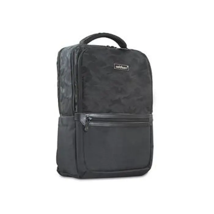 Addison 301004 15.6 Kamuflaj Notebook Sırt Çantası (KDO)