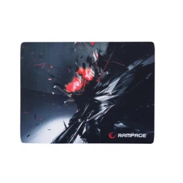 Addison Rampage Combat Zone 270x350x3mm Gaming Mouse Pad (KDO)