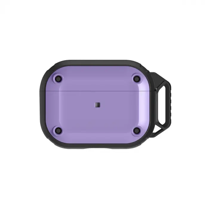 Airpods Pro 2 (2.nesil) Asgard Kılıf - Mor