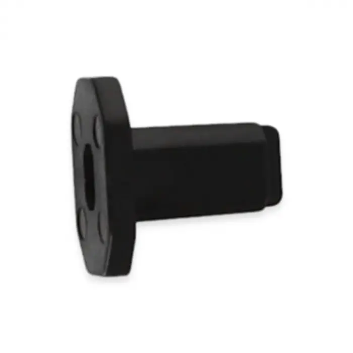 Airpods Pro 2 (2.nesil) Cool Kılıf - Siyah-beyaz