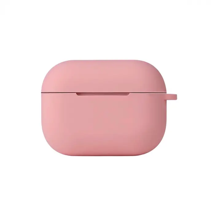 Airpods Pro 2 (2.nesil) Hang Kılıf - Pembe