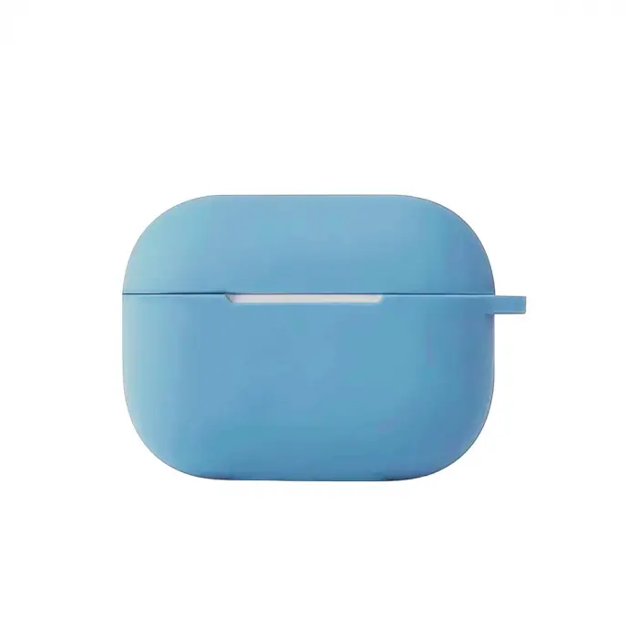 Airpods Pro 3 (3.nesil) Hang Kılıf - Mavi