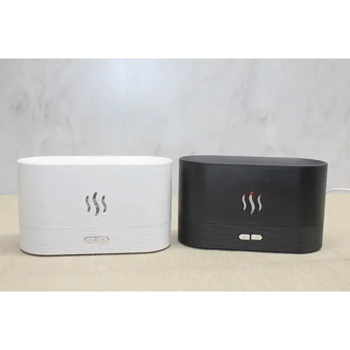 Alev Görünümlü Buhurdanlık Difüzörü Alk1166