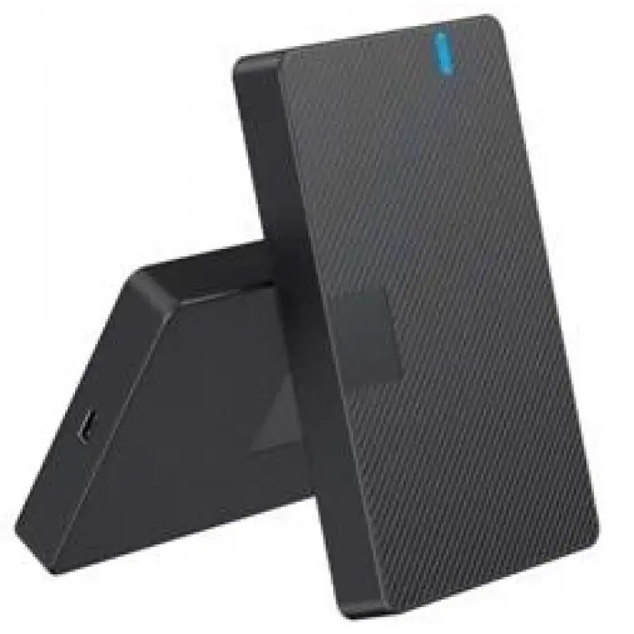 Alfanet AN-HD303 Usb 3.0 Type-c Hızlı Hdd Plastik Kutu