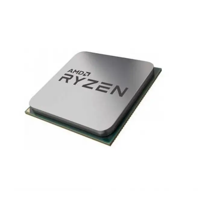 Amd Ryzen 3 4100 TRAY 3,8 GHz 4 MB Cache AM4 Kutusuz İşlemci (KDO)