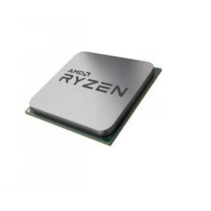 Amd Ryzen 3 4100 TRAY 3,8 GHz 4 MB Cache AM4 Kutusuz İşlemci (KDO)