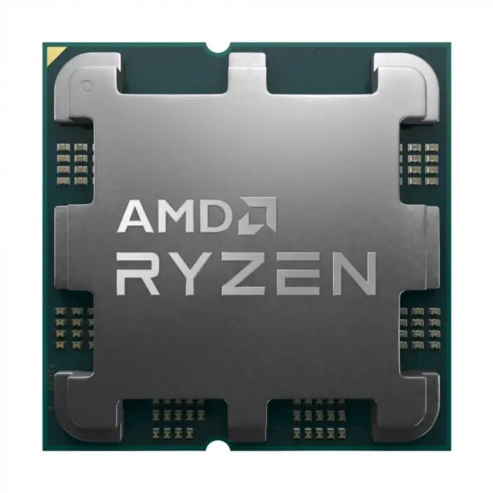 Amd Ryzen 7 7800X3D TRAY 4,2 GHz 96 MB Cache AM5 İşlemci Kutusuz İşlemci (KDO)