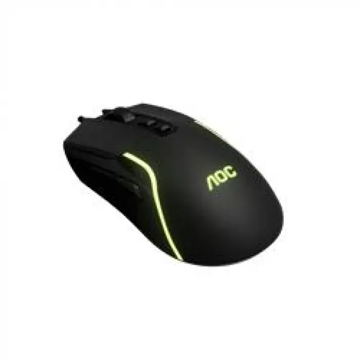 AOC GM170B-LA Kablolu Gaming Mouse (KDO)