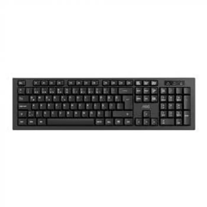 AOC KM210B-38 Kablosuz Klavye+ Mouse Set (KDO)
