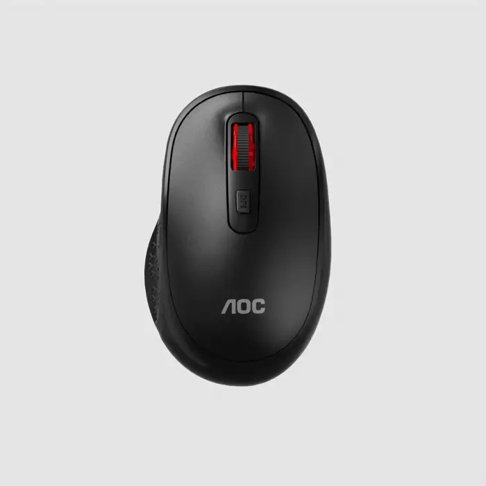 AOC MS400B-LA 2.4G Kablosuz Mouse (KDO)