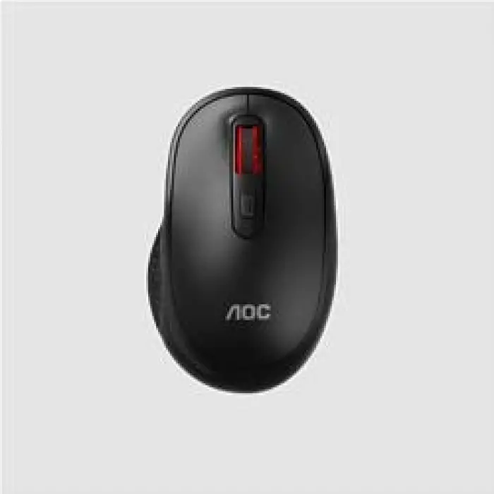 AOC MS400B-LA 2.4G Kablosuz Mouse (KDO)