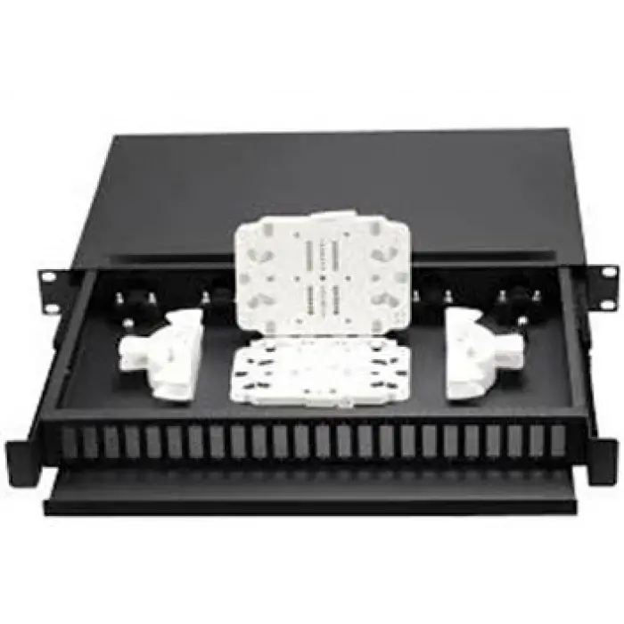 Apronx APX-FA104 ODF (SC-DX-24 Port-Shift) (KDO)