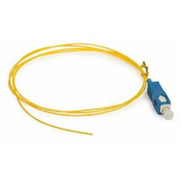 Apronx APX-FA211 Fiber PIGTAIL (SC-PC-SM-1 Core-0.9-1M-G657 A2 ) (KDO)