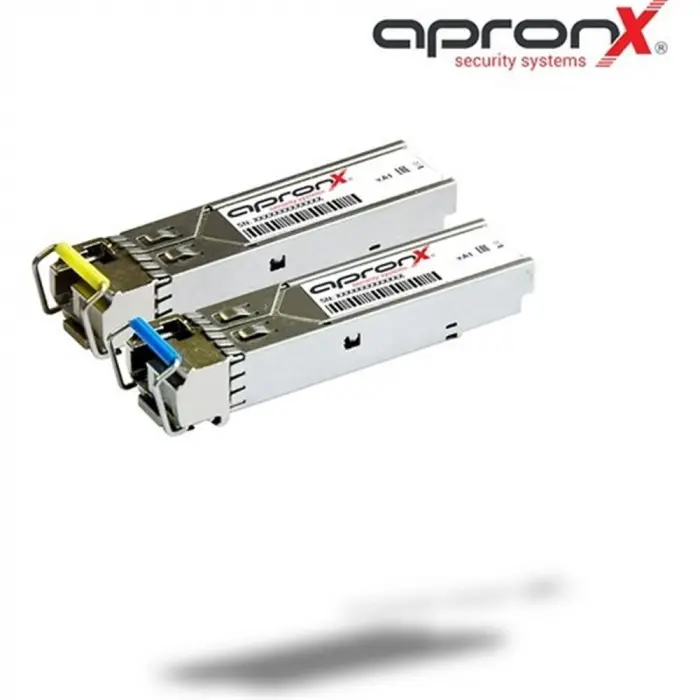 Apronx APX-FA703 Module 1.25 Mhz MM 10 lu paket (KDO)