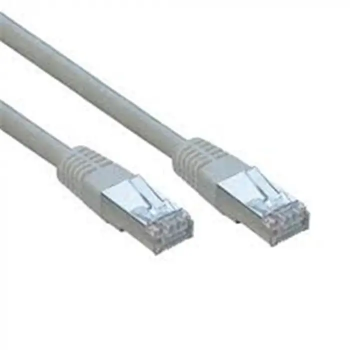 Apronx APX-FTP0100 Cat6 1mt CCA Patch Kablo S-FTP (KDO)