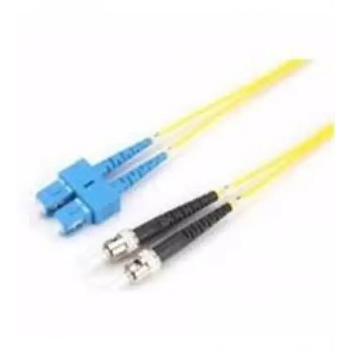 Apronx APX-PC113 Fiber Patch Cord SC-SC-SM-DX-3.0-3M-9-125