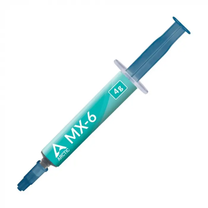 ARCTIC AR ACTCP00081A MX-6 8G Yüksek Performanslı Termal Macun (KDO)
