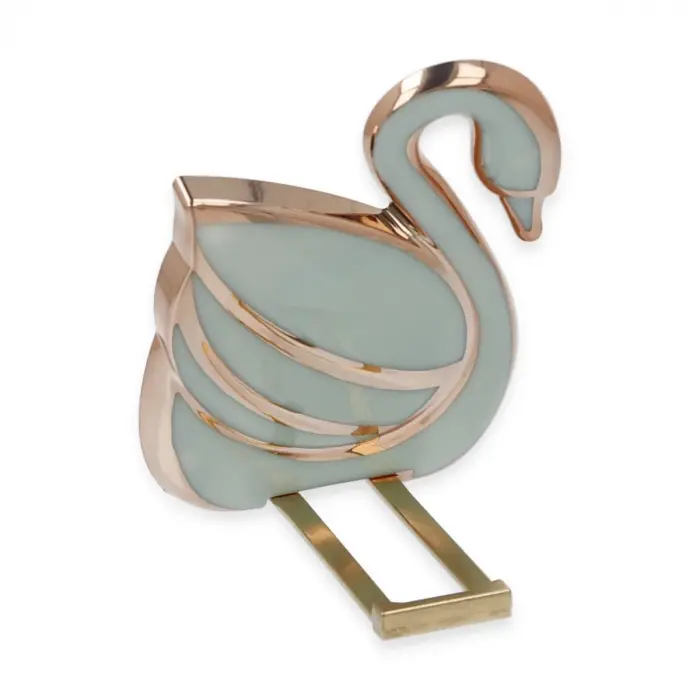 Astro Stand Kuğu - Açık Yeşil