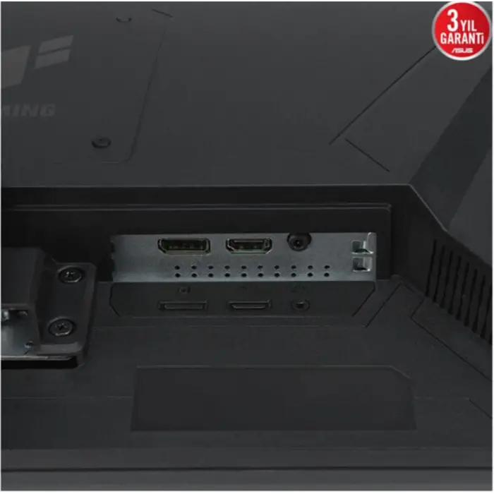 Asus 23.8 Tuf Gaming VG249QE5A 146Hz 1ms Full HD Adaptive Sync IPS Gaming Monitör (KDO)