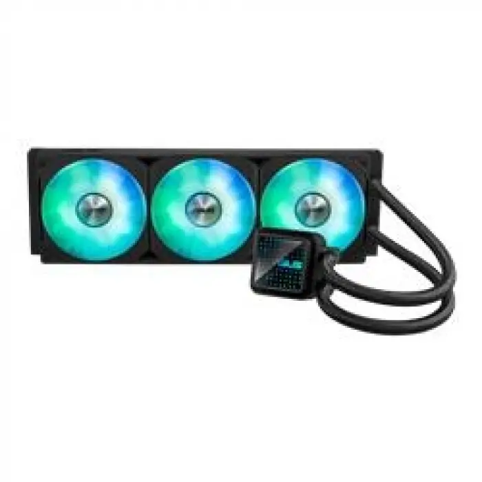 ASUS Prime LC 360 ARGB Sıvı Soğutucu 90RC0101-B0EAY0 (KDO)
