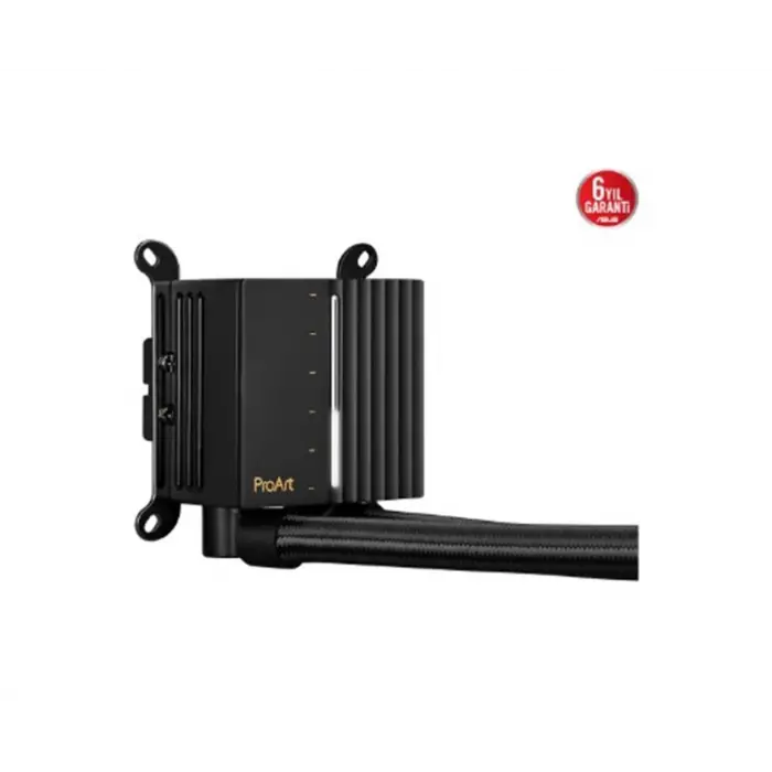 ASUS PROART LC420 420 MM INTEL(1700P)-AMD Uyumlu Sıvı Soğutucu (KDO)