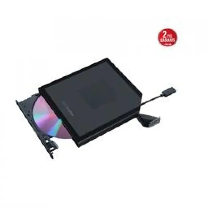 Asus ZenDrive SDRW-08V1M-U ZenDrive V1M Harici DVD Yazıcı