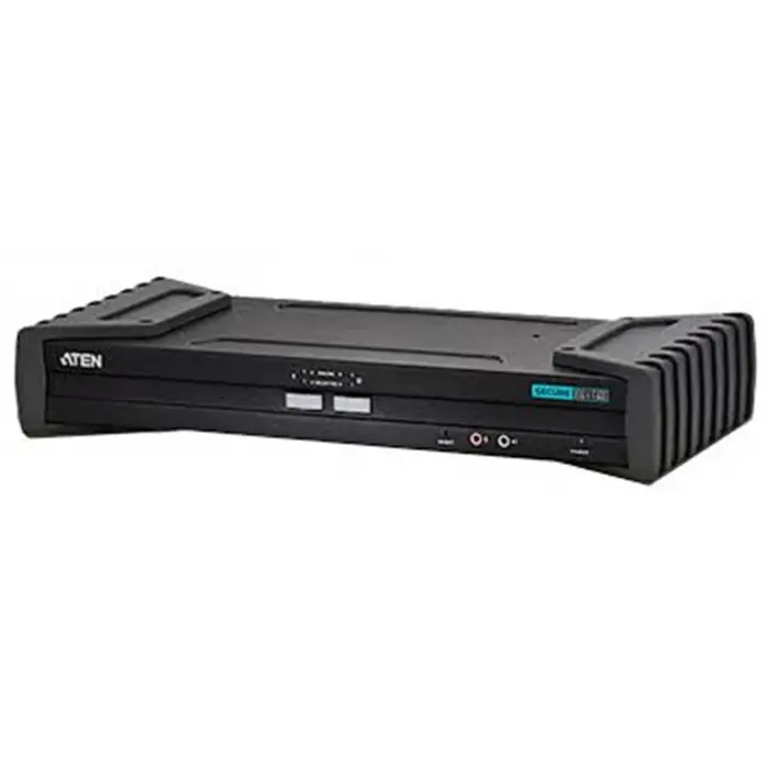 Aten CS1182-AT-G 2 PortT Dvi Secure Kvm Switch (KDO)
