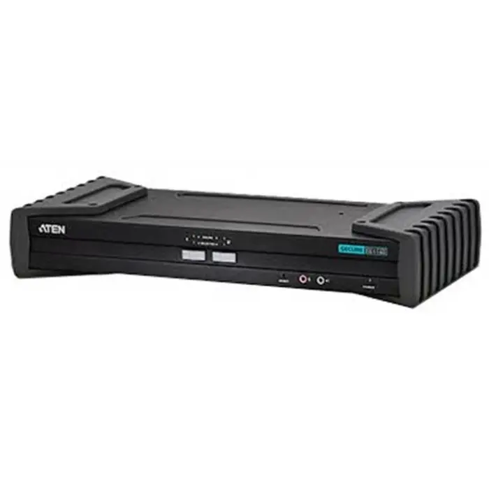 Aten CS1182-AT-G 2 PortT Dvi Secure Kvm Switch (KDO)