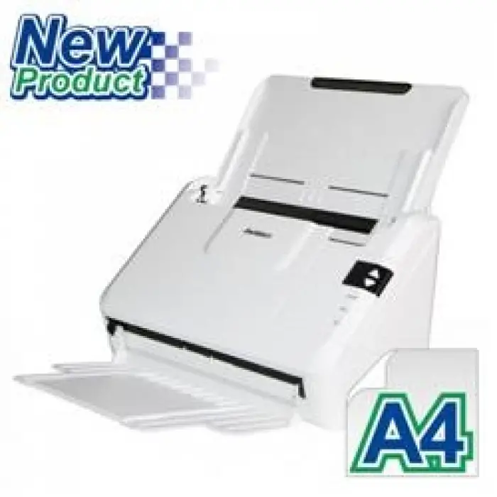 Avision AV332U A4 Döküman Çift Taraflı Tarayıcı (KDO)