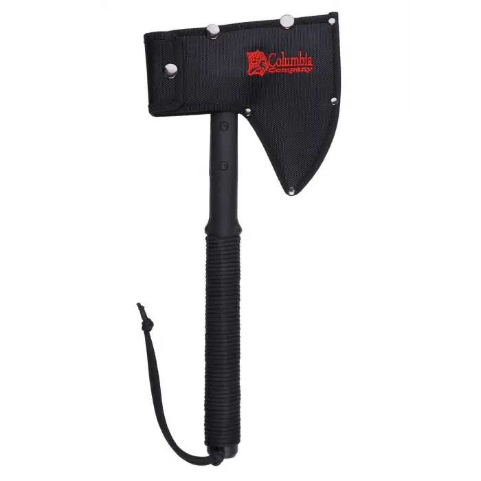 Axe-002-a 42cm Kamp Baltası