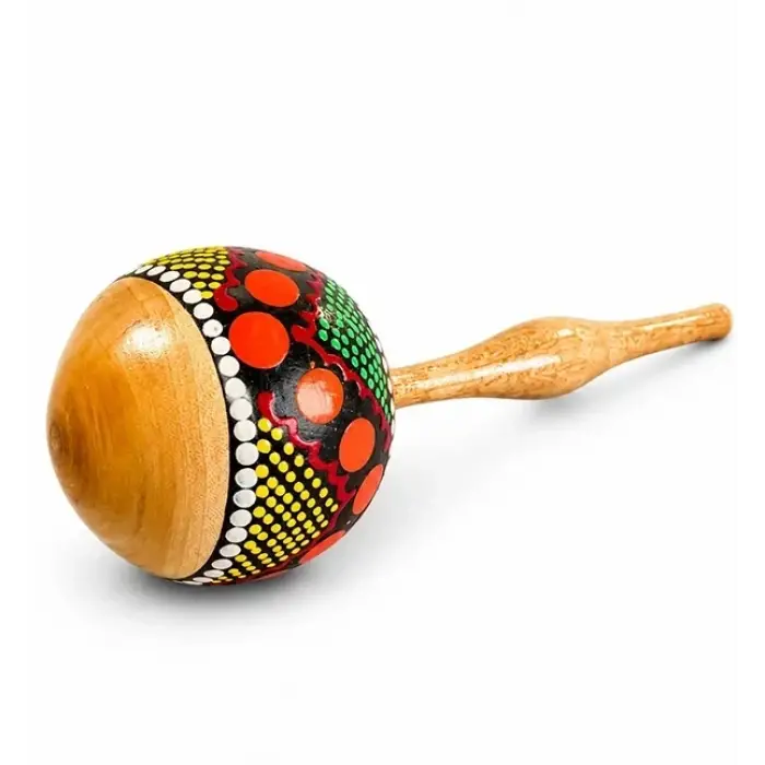 Batikli Coconat Marakas No:1013
