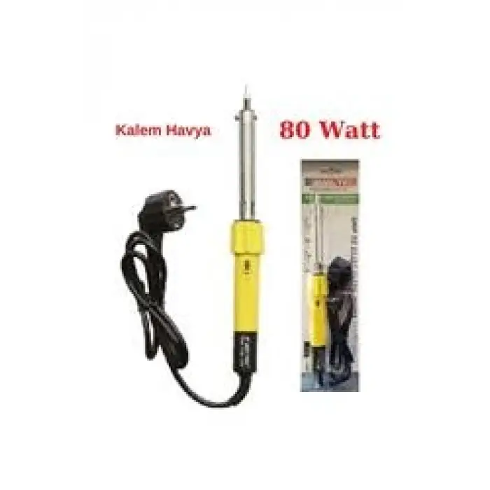 Bay-Tec Mk-0414 40W Kalem Havya (KDO)