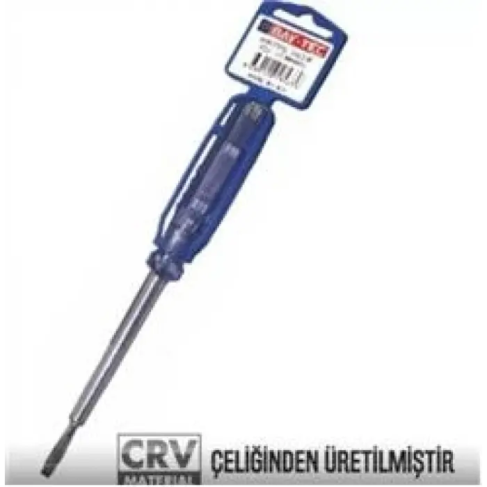 Bay-tec Mk4410 Kontrol Kalemi Düz (KDO)