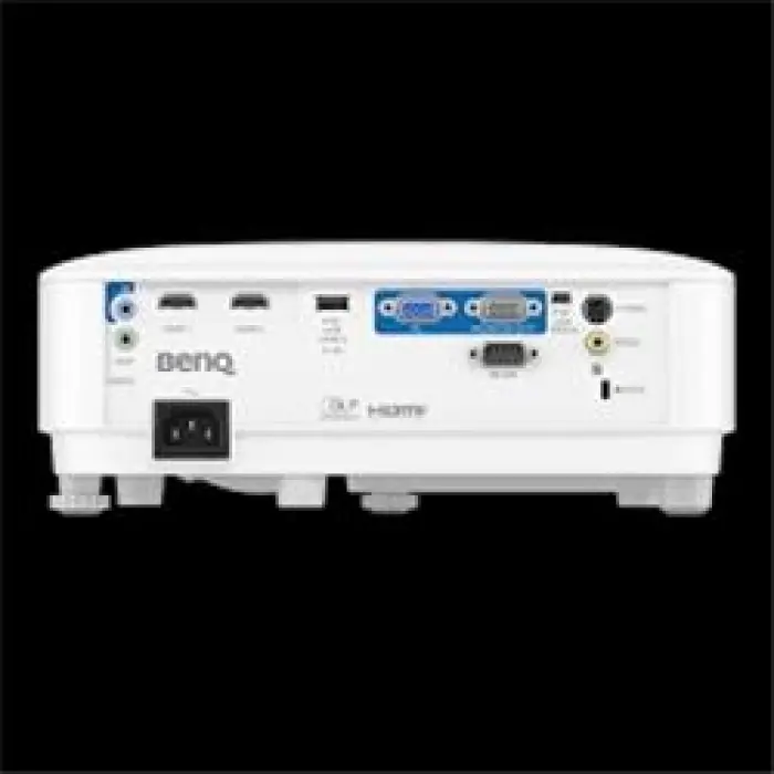 Benq MX560 4000 Ansilümen 1024x768 VGA Usb (TYPE A) 20.000:1 3D DLP Projektör