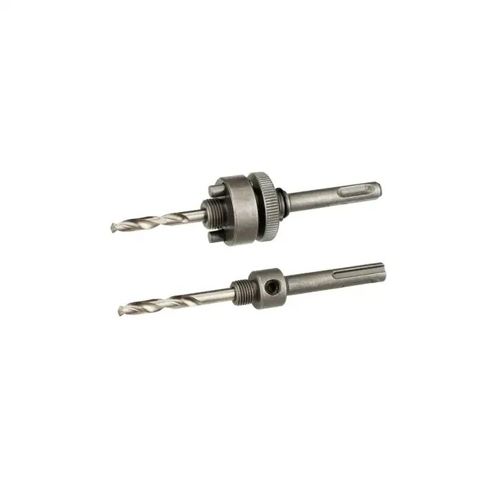 Bi-metal Panç Adaptörü Hex 14-30 Mm