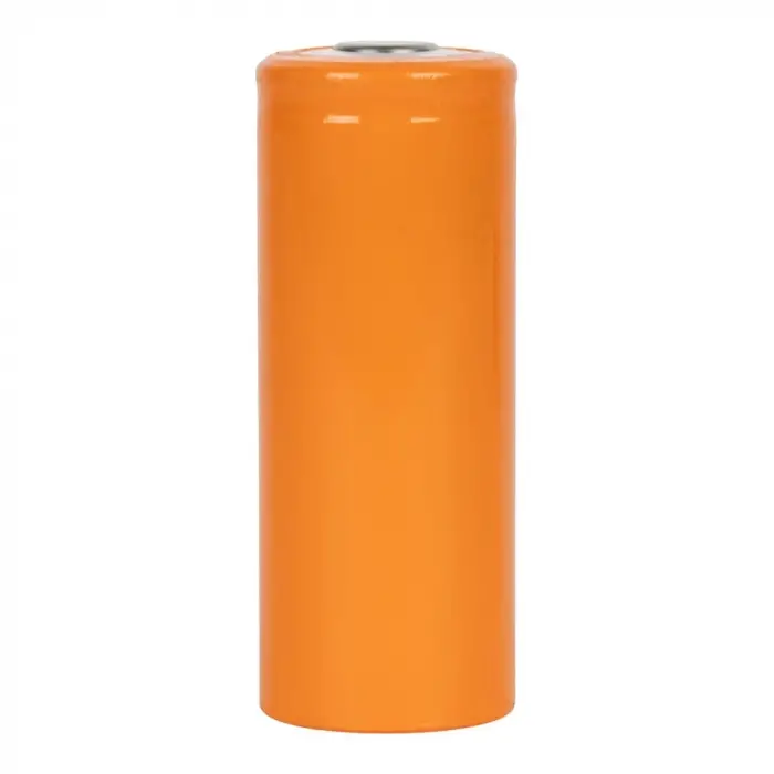 Bl26650 3.7v 6800 Mah Lithium Li-ion Şarjlı Pil