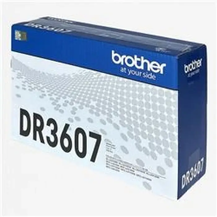 Brother DR-3607 75.000 Sayfa Drum HL-5210-6410 MFC-5710-5715-6710-6910