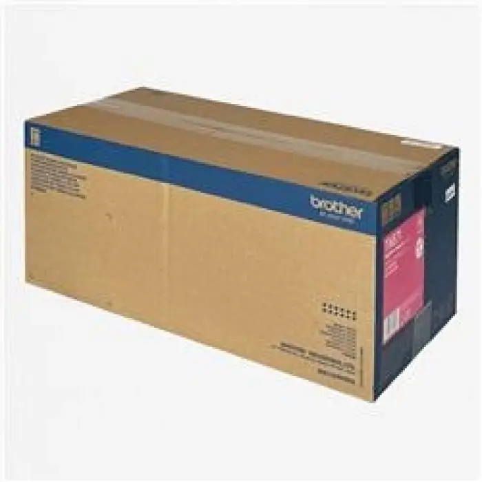 Brother TN-871M 6.500 Sayfa Magenta Kırmızı Toner HL-9430CDN MFC-9630CDN