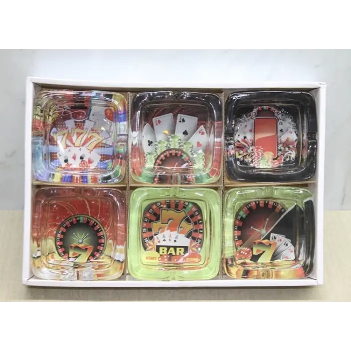 Cam Küllük Alk3634