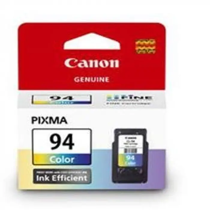 Canon CL-94 Renkli Kartuş E514 (KDO)