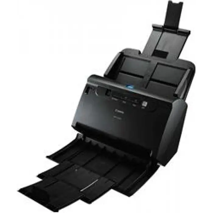Canon Dr-C230 A4 Dublex Doküman Tarayıcı Dakikada 30 Sayfa Tarama Hızı (KDO)