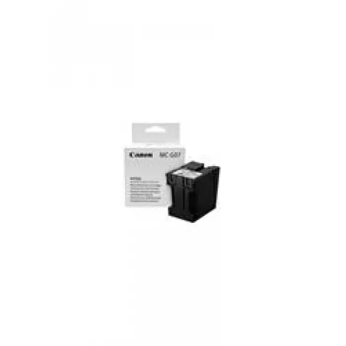 Canon MC-G07 Orjinal Atık Kutusu (KDO)